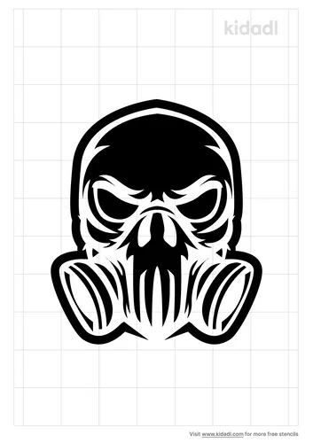 skull-gas-mask-stencil
