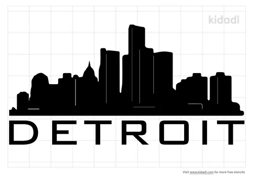 skyline-of-detroit
