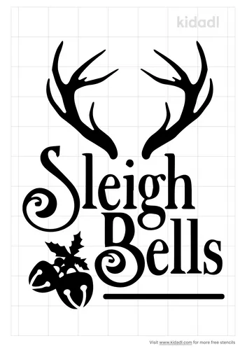 sleigh-bells-stencil