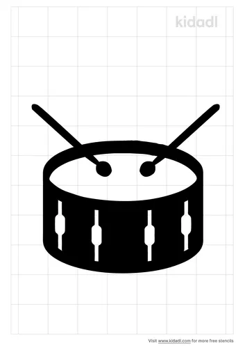 snare-drum-stencil.png