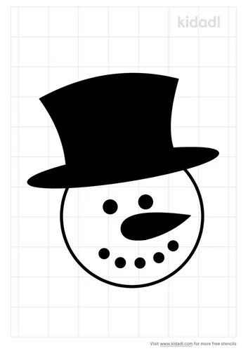 snowman-face-stencil.png