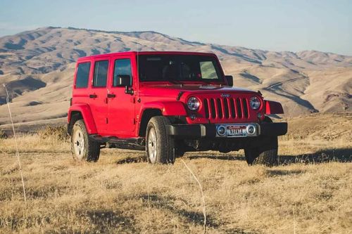 10 Great Jeep Quotes And Sayings That Drivers Can Relate To | Kidadl