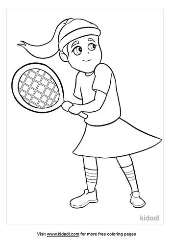 Sports Coloring Pages Free Sports Coloring Pages Kidadl