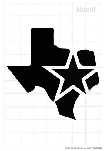 state-of-texas-with-star-logo-stencil