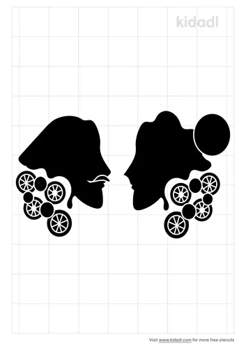 steampunk-couple-stencil