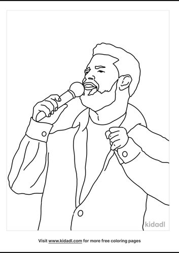 Steven Furtick Coloring Pages Free Bible Coloring Pages Kidadl