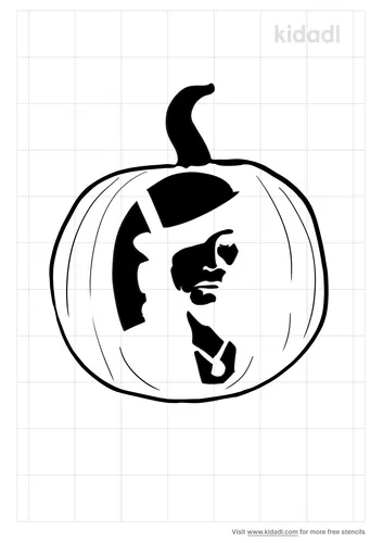 steven-tyler-pumpkin-stencil