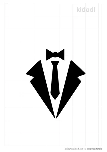 suit-and-bow-tie-stencil.png