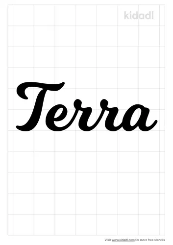 terra-name-stencil