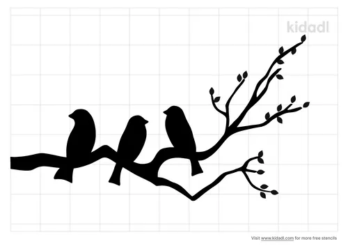 three-birds-on-branch-stencil