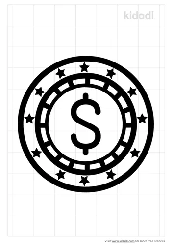 token-stencil