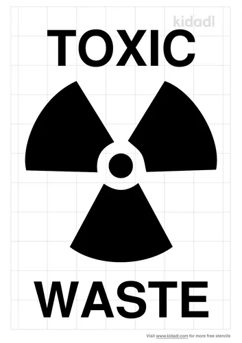 toxic-waste-stencil