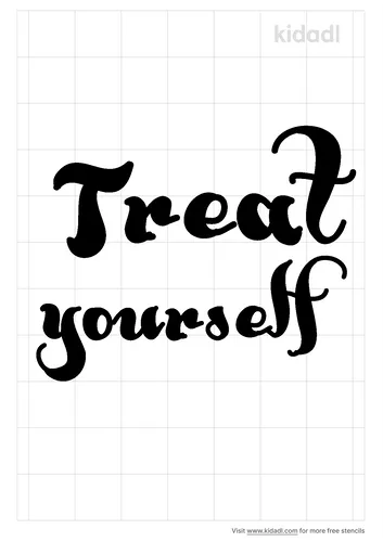 treat-yourself-stencil
