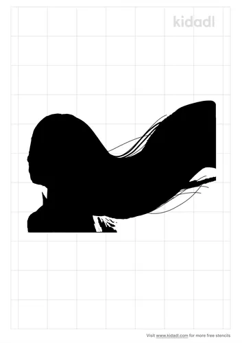 woman-with-long-hair-stencil