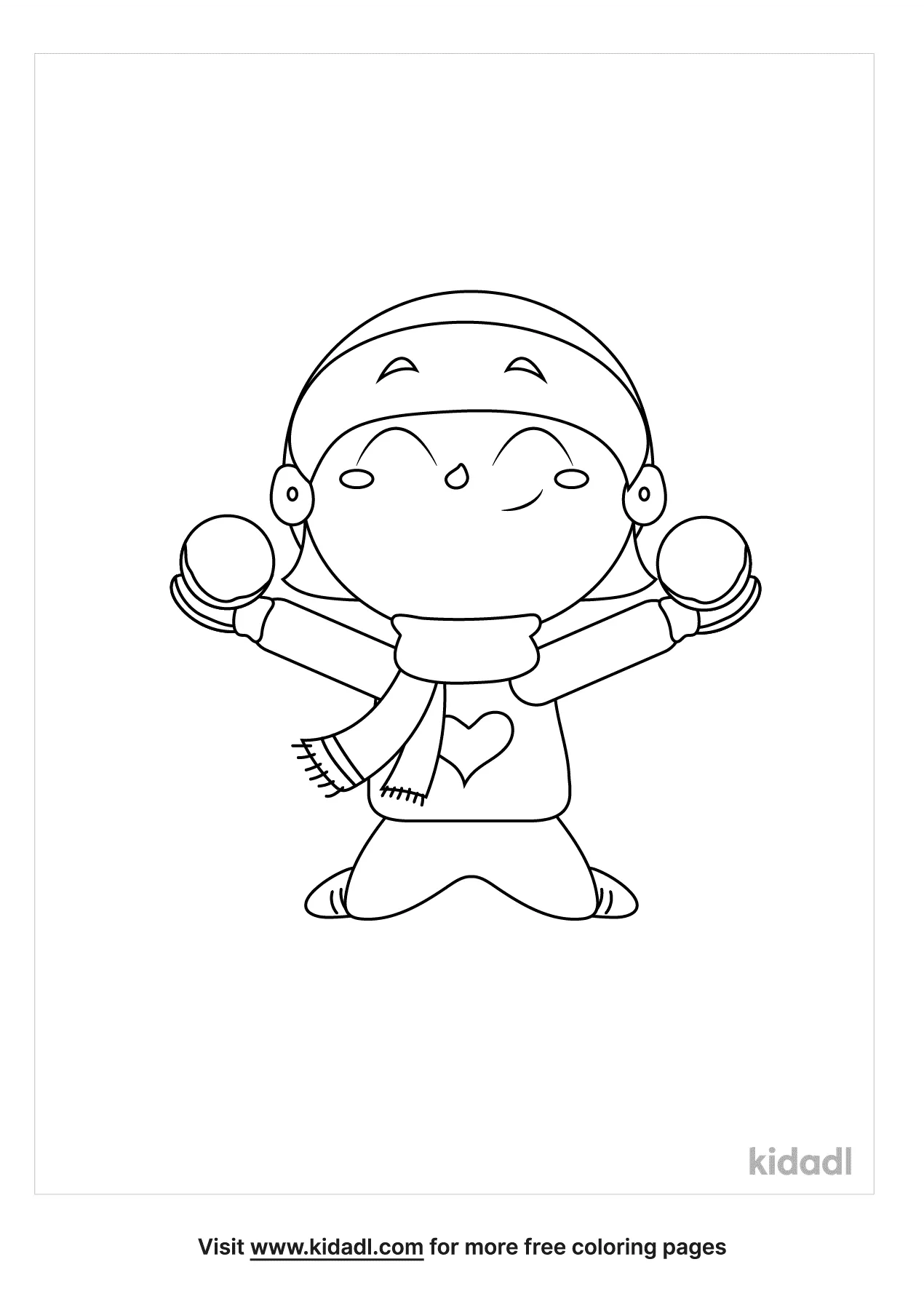 pocoyo coloring pages online