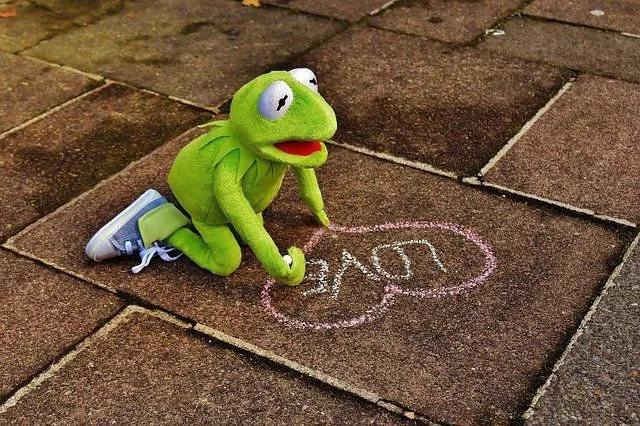 20+ Best Kermit The Frog Quotes That Muppets Fan Will Love | Kidadl