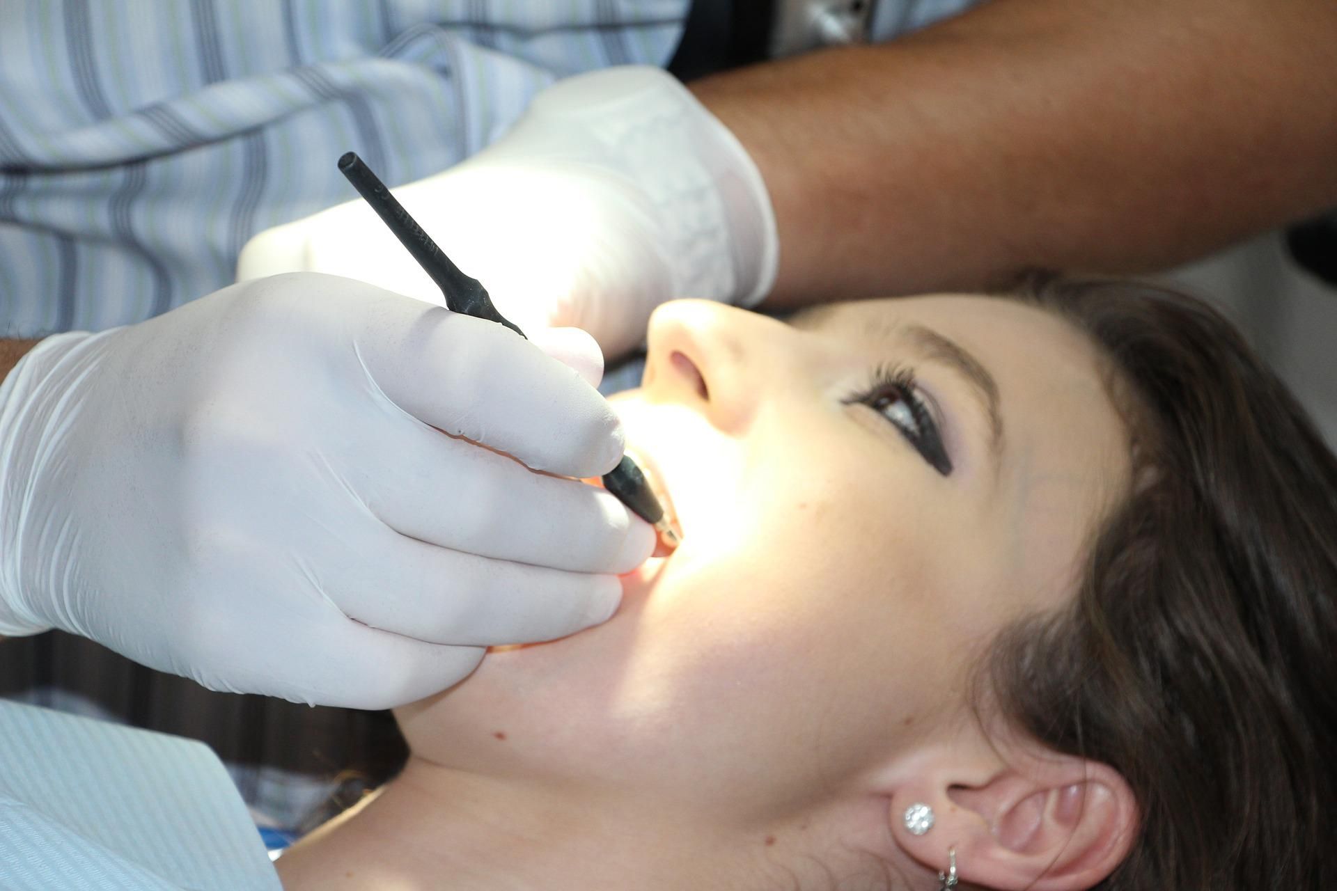 A dentist requires a vast range of dental instruments for completing the procedures.