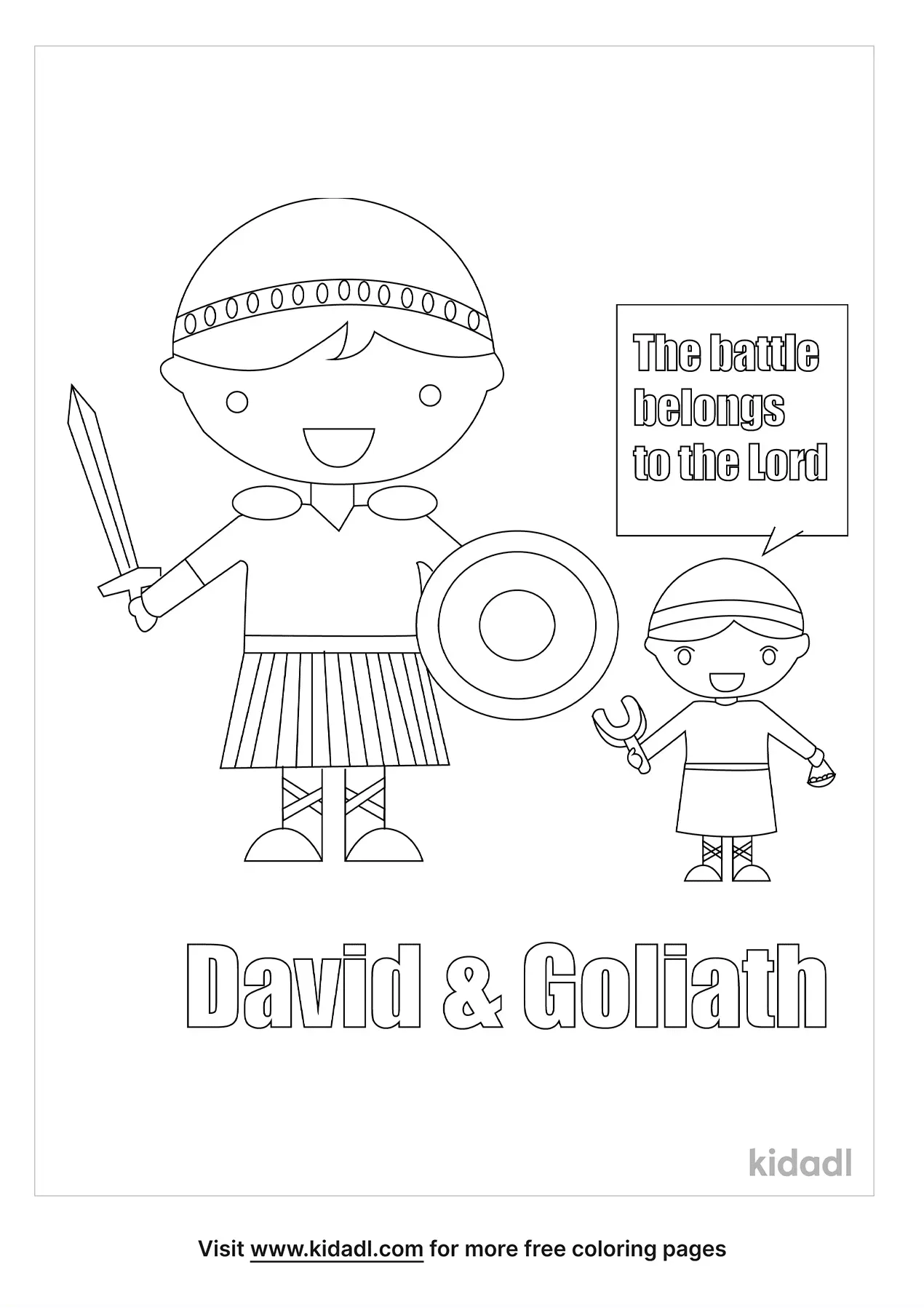 Jesus Heals A Boy Coloring Page | Free Bible Coloring Page | Kidadl