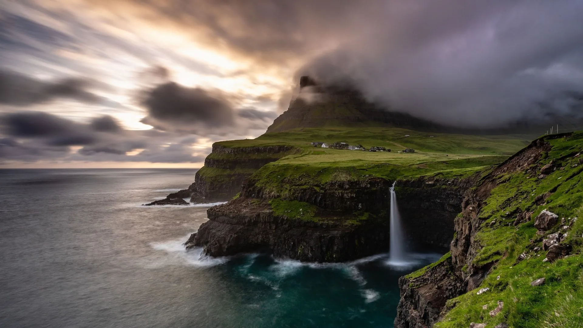 Many people are unfamiliar with the self-governing Faroe Islands, yet this breathtakingly gorgeous Island may soon be on your travel list.