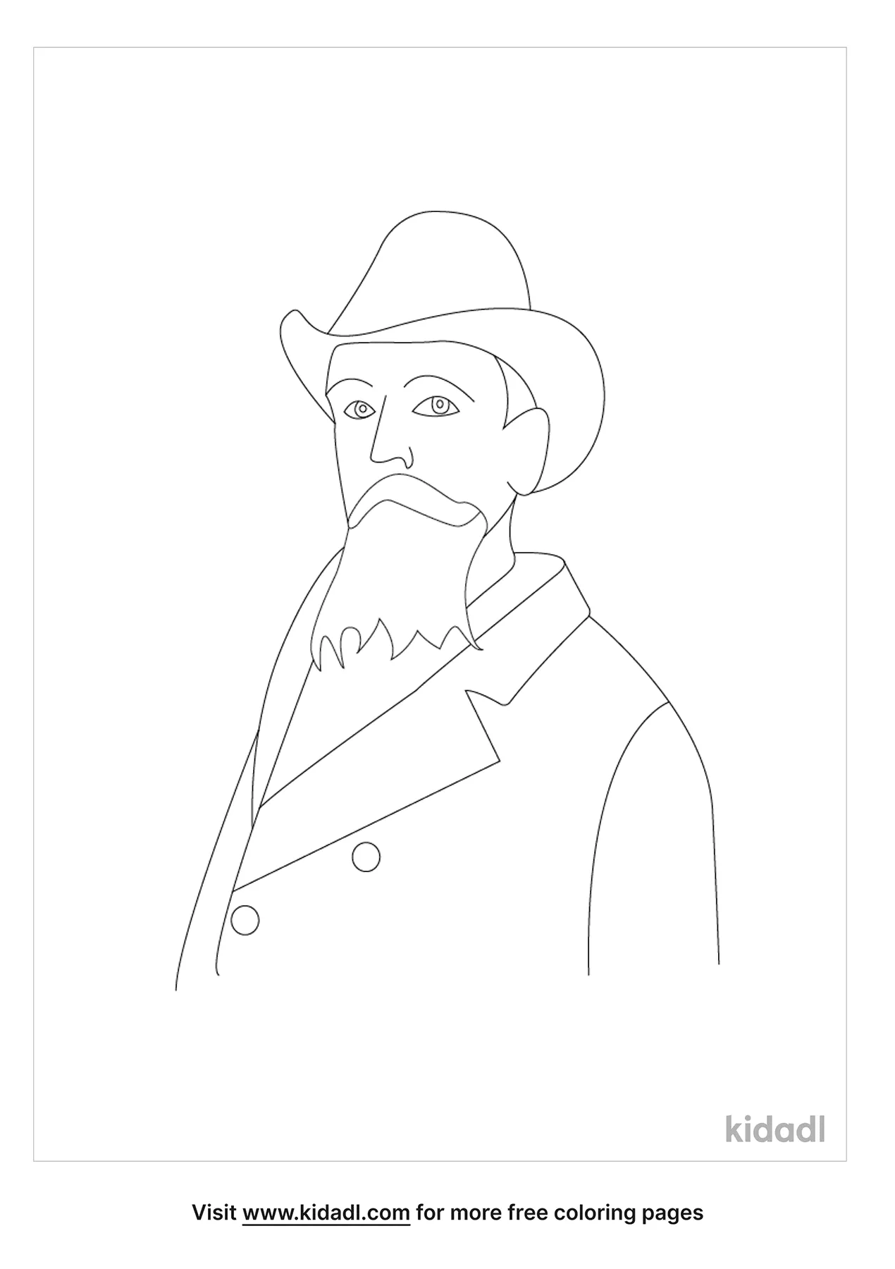 thomas coloring pages henry