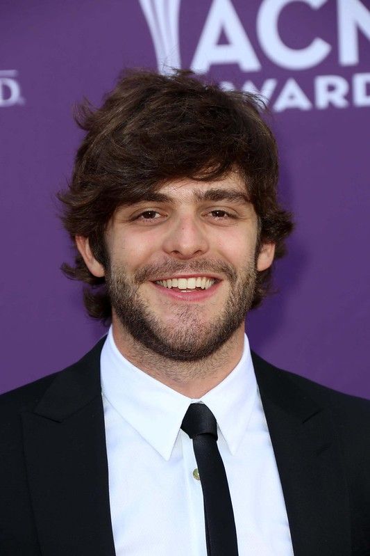 This Thomas Rhett quotes article will make you fall in love.