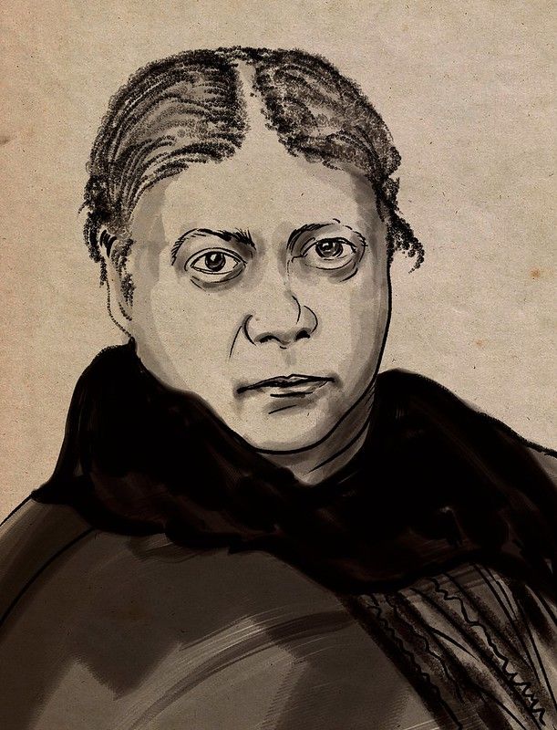 Check out some interesting Helena Blavatsky quotes to know more about the secret doctrine of this author!
