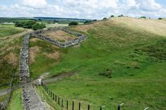 Hadrian's Wall (KS2): Everything You Need To Know | Kidadl