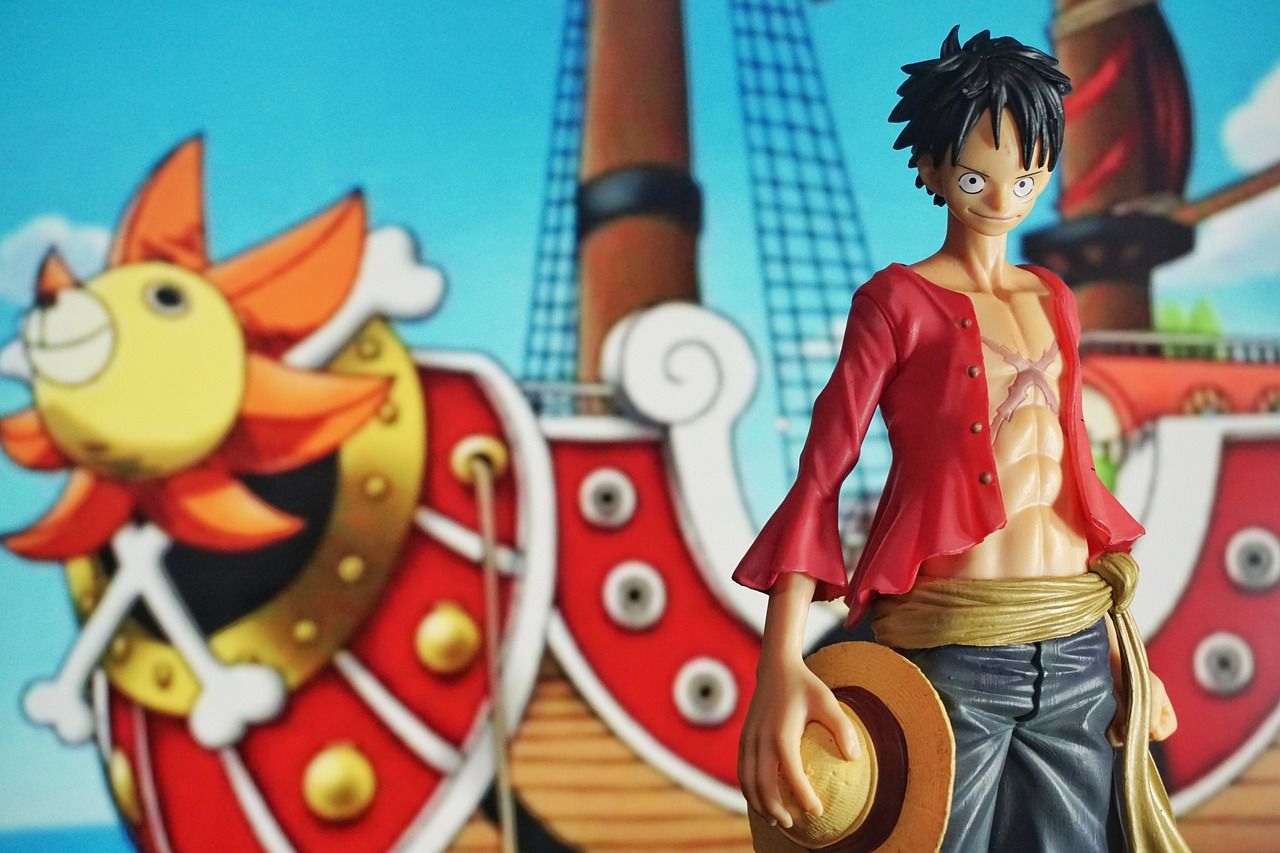 69 Awesome One Piece Names From The Popular Anime Series | Kidadl