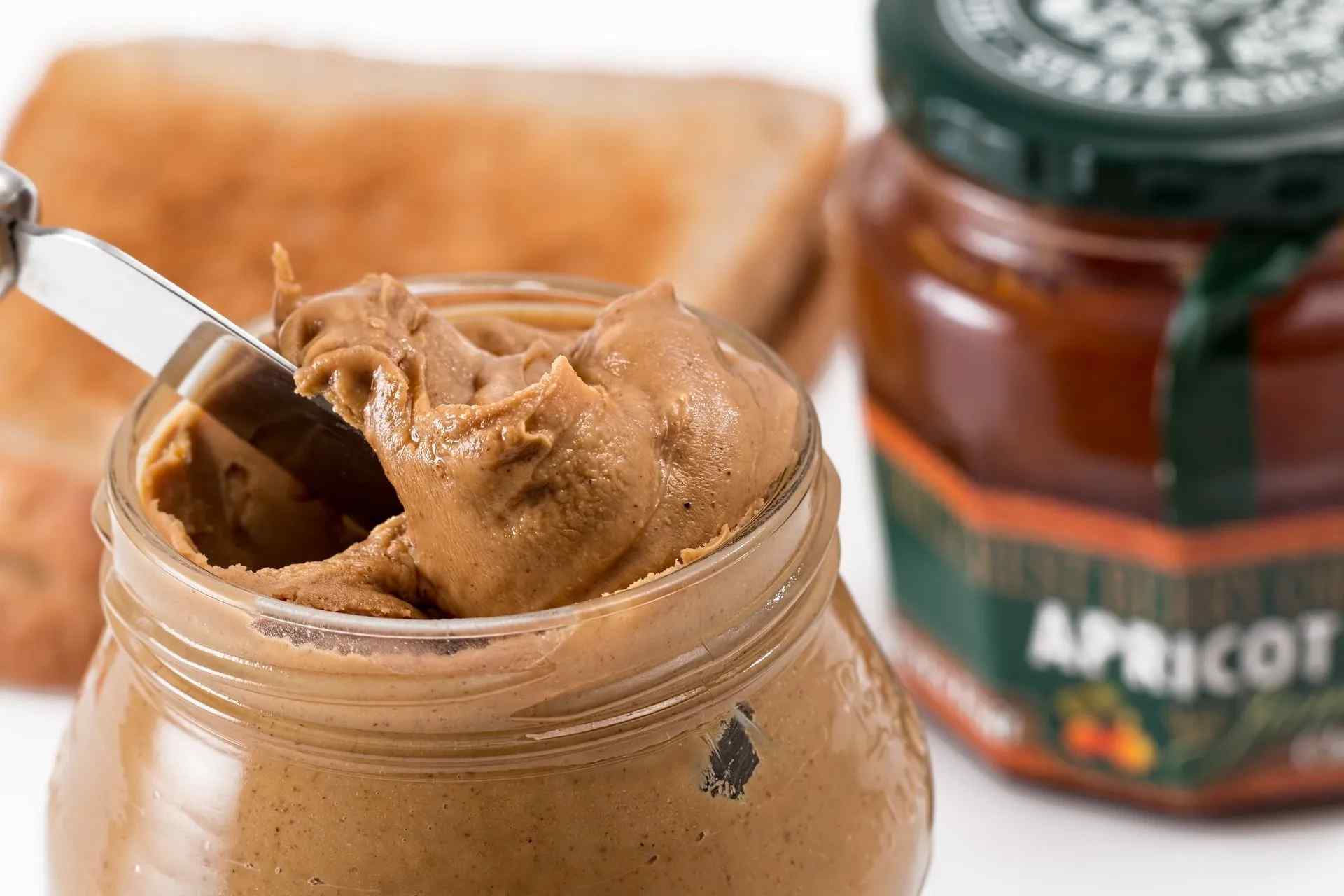 Peanut butter can help reduce cholesterol and manage weight.