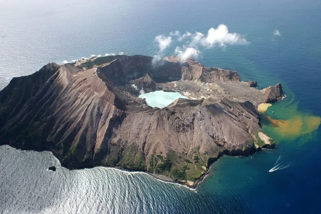 If you want to know about mid-ocean ridges, then do check out our underwater volcano facts.