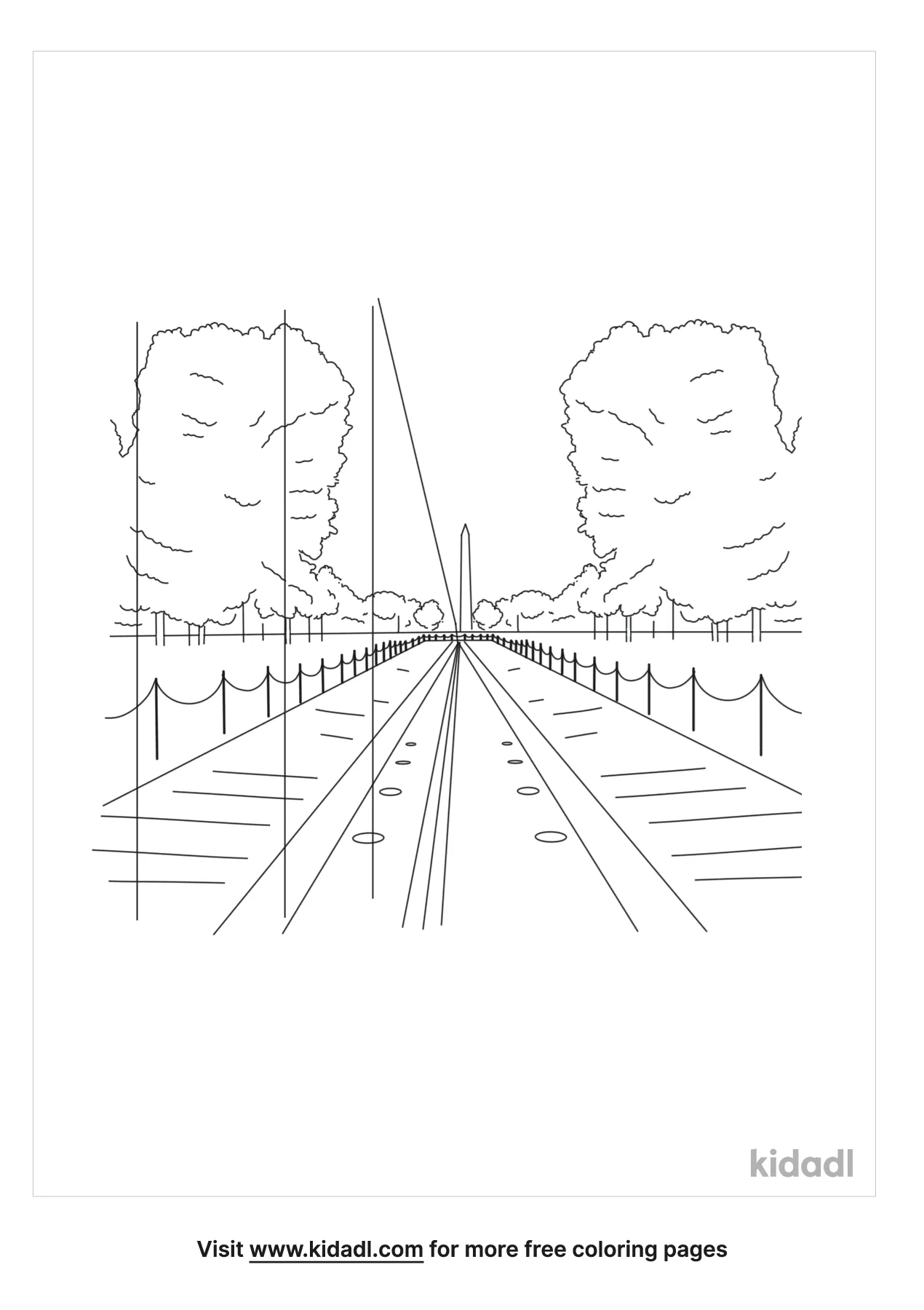 Memorial-day Coloring Pages | Coloring Pages | Kidadl