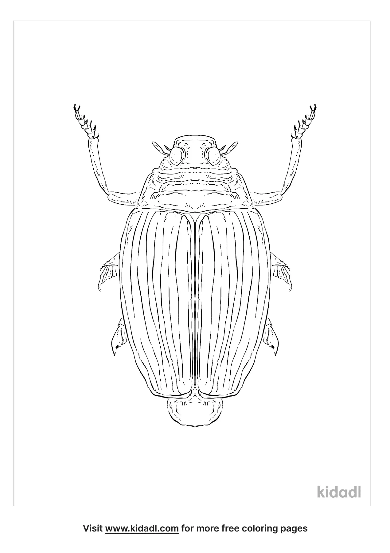 Caterpillar Egg Coloring Page | Free Bugs Coloring Page | Kidadl