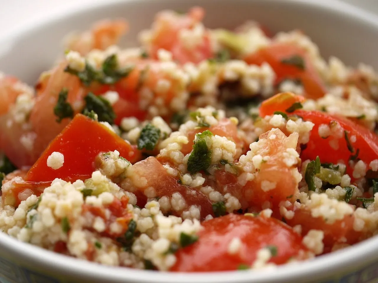 The history and discovery of couscous are quite fascinating. Read on to learn more.