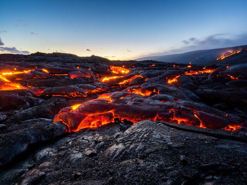 Why Do People Live Near Volcanoes? Explosive Facts That Kids Will Love ...