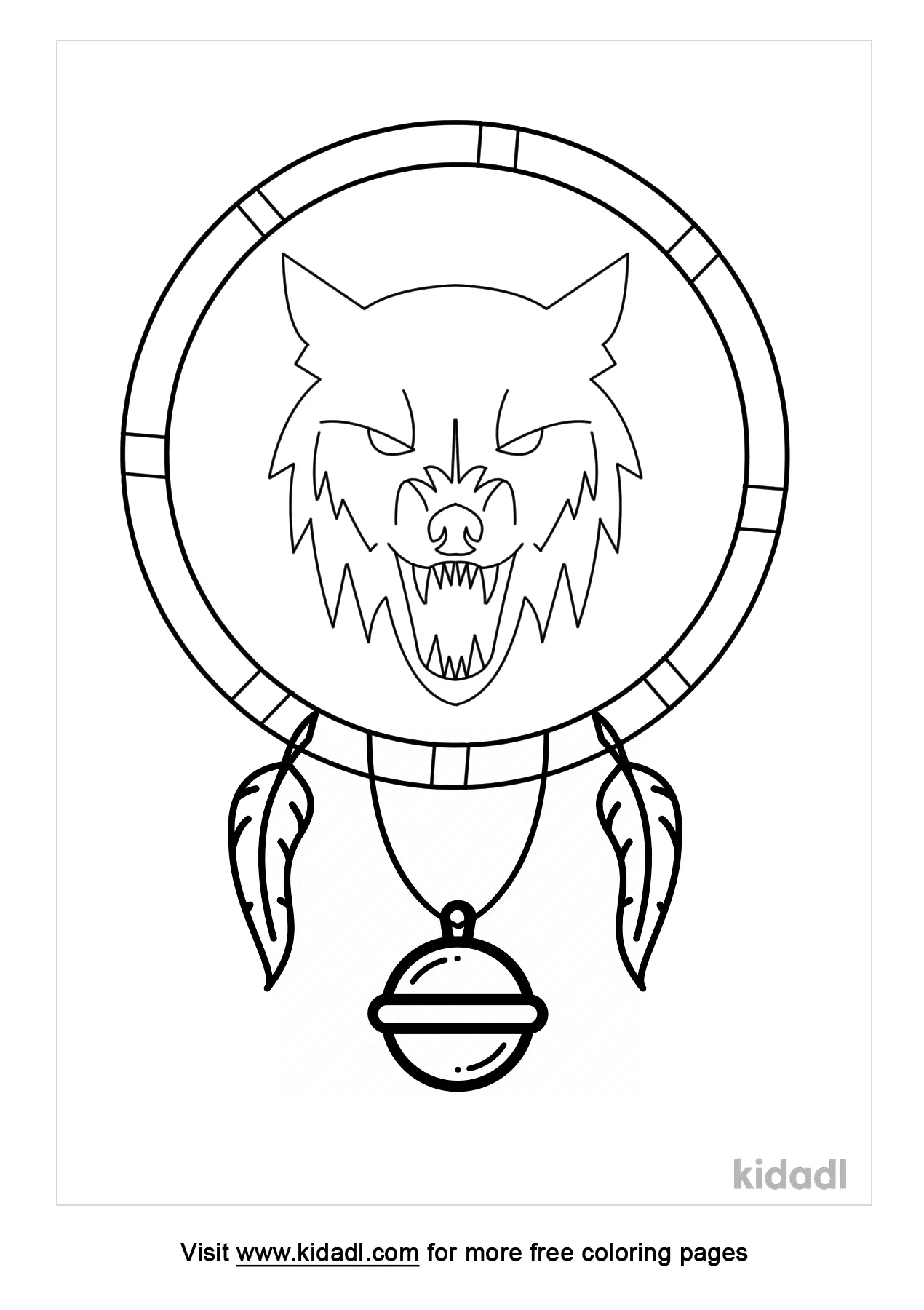 catcher coloring pages