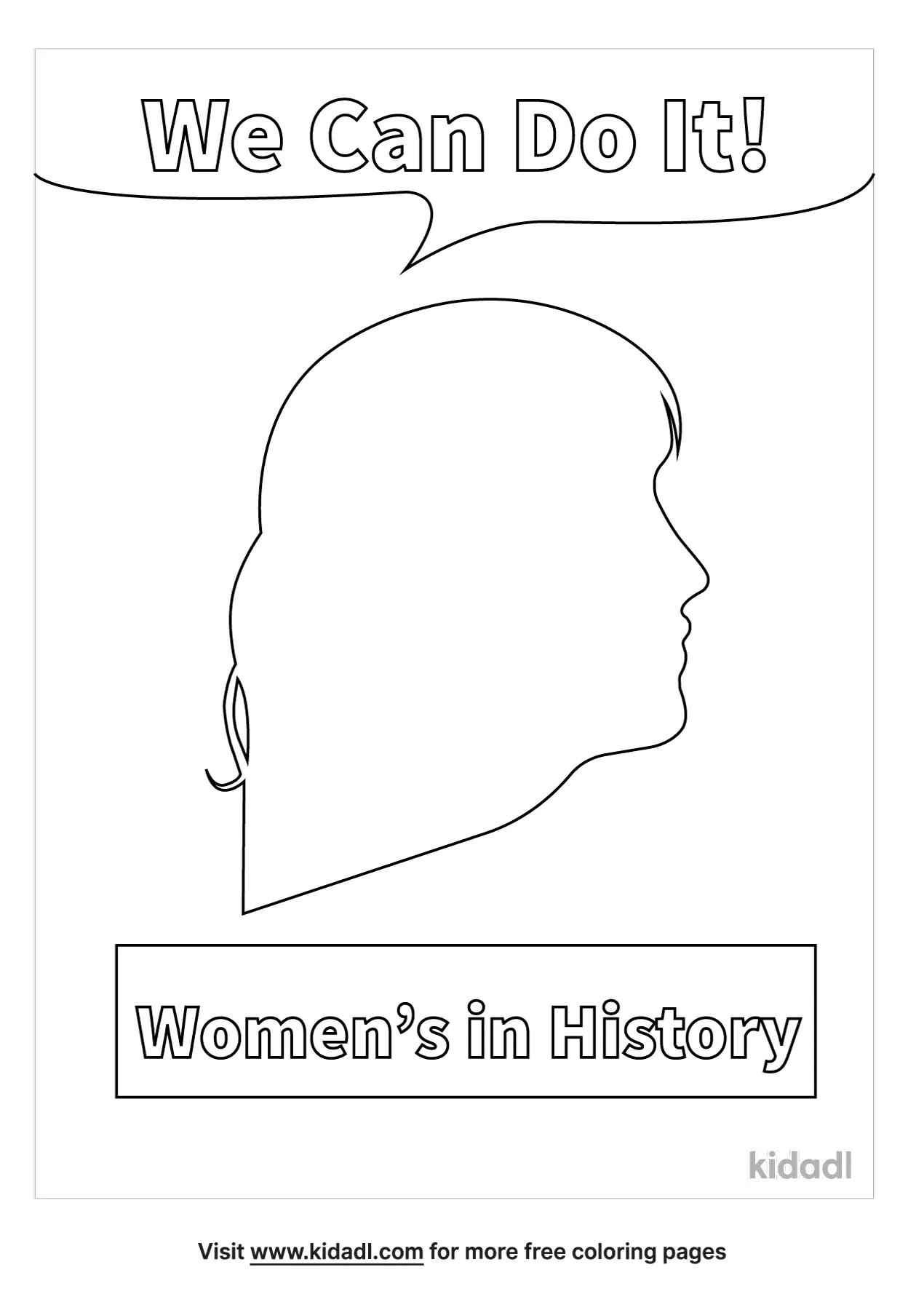 history coloring pages online